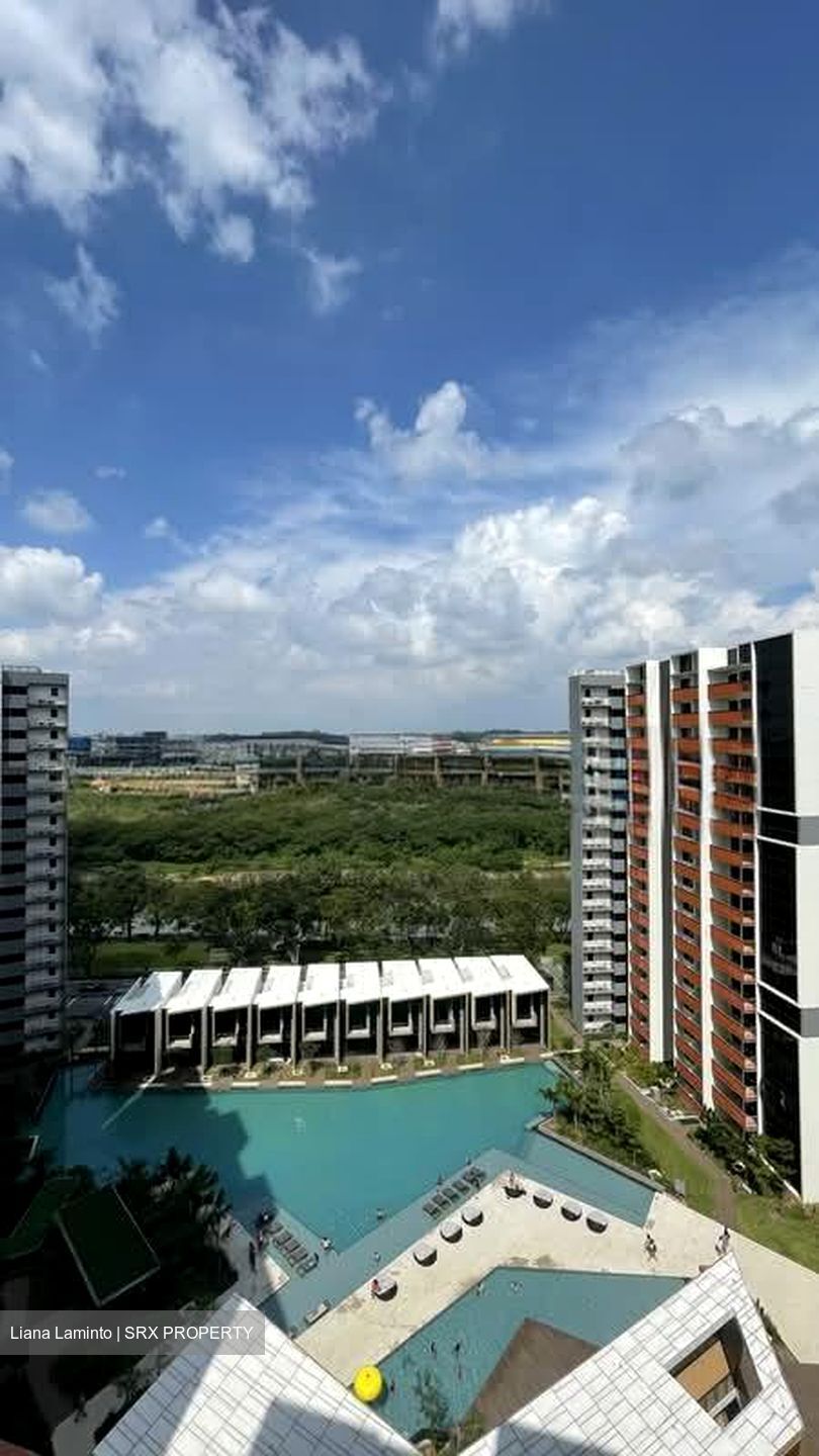 Riverfront Residences (D19), Apartment #602809141
